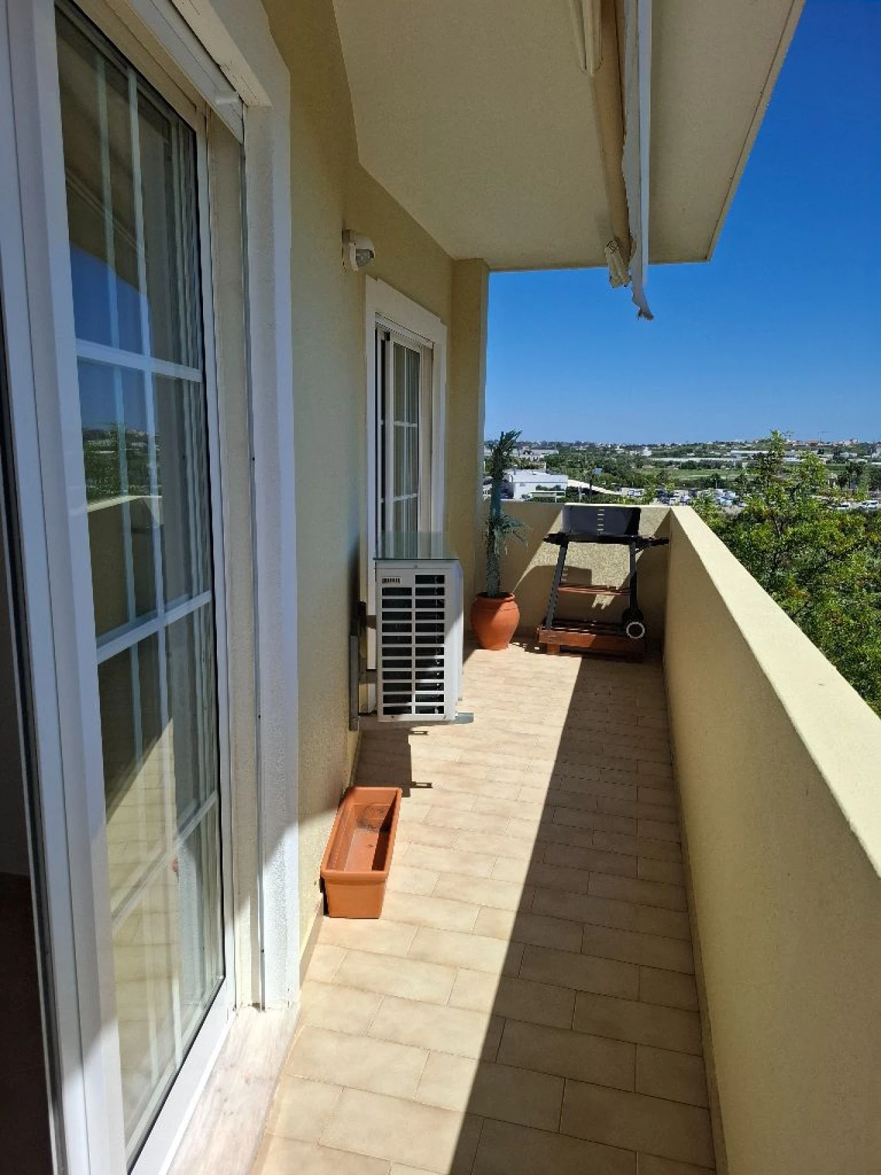 Apartamento T3 para Venda em Montenegro Foto 4