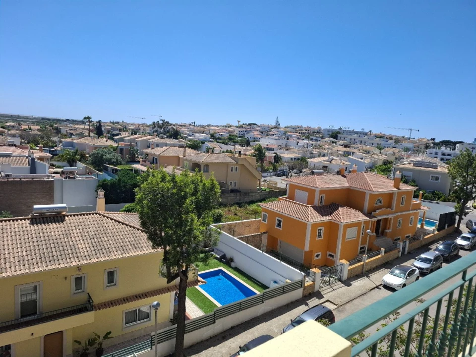 Apartamento T3 para Venda em Montenegro Foto 5