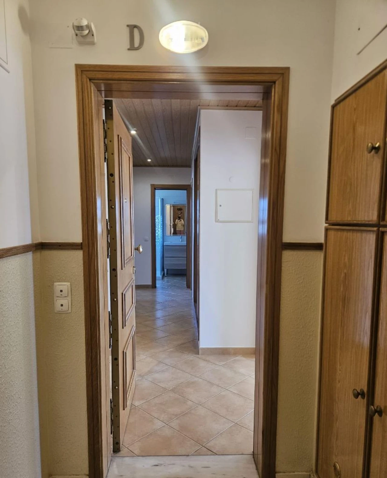 Apartamento T3 para Venda em Montenegro Foto 12