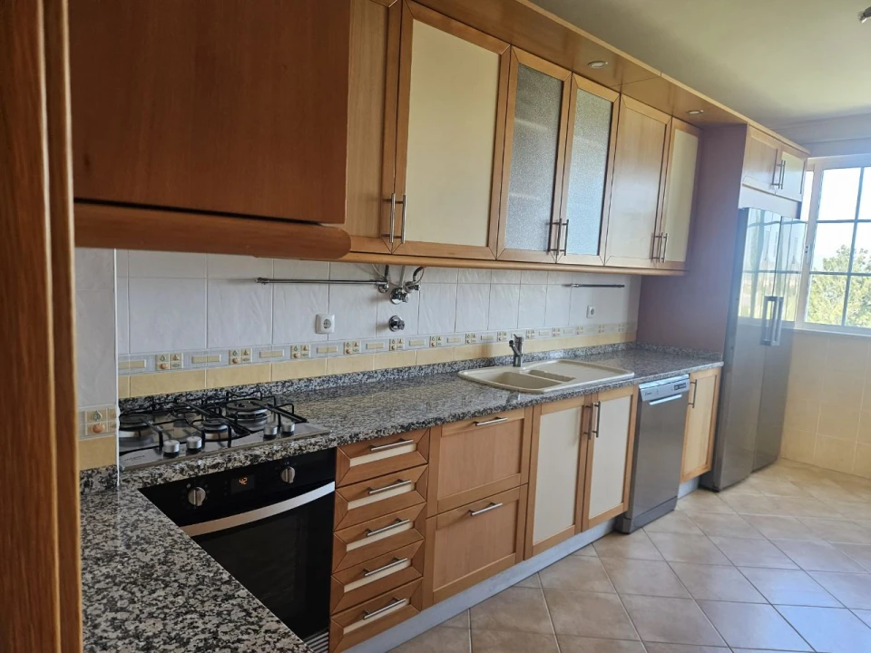 Apartamento T3 para Venda em Montenegro Foto 13