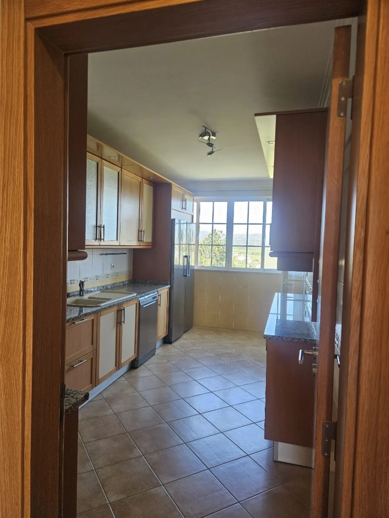 Apartamento T3 para Venda em Montenegro Foto 15