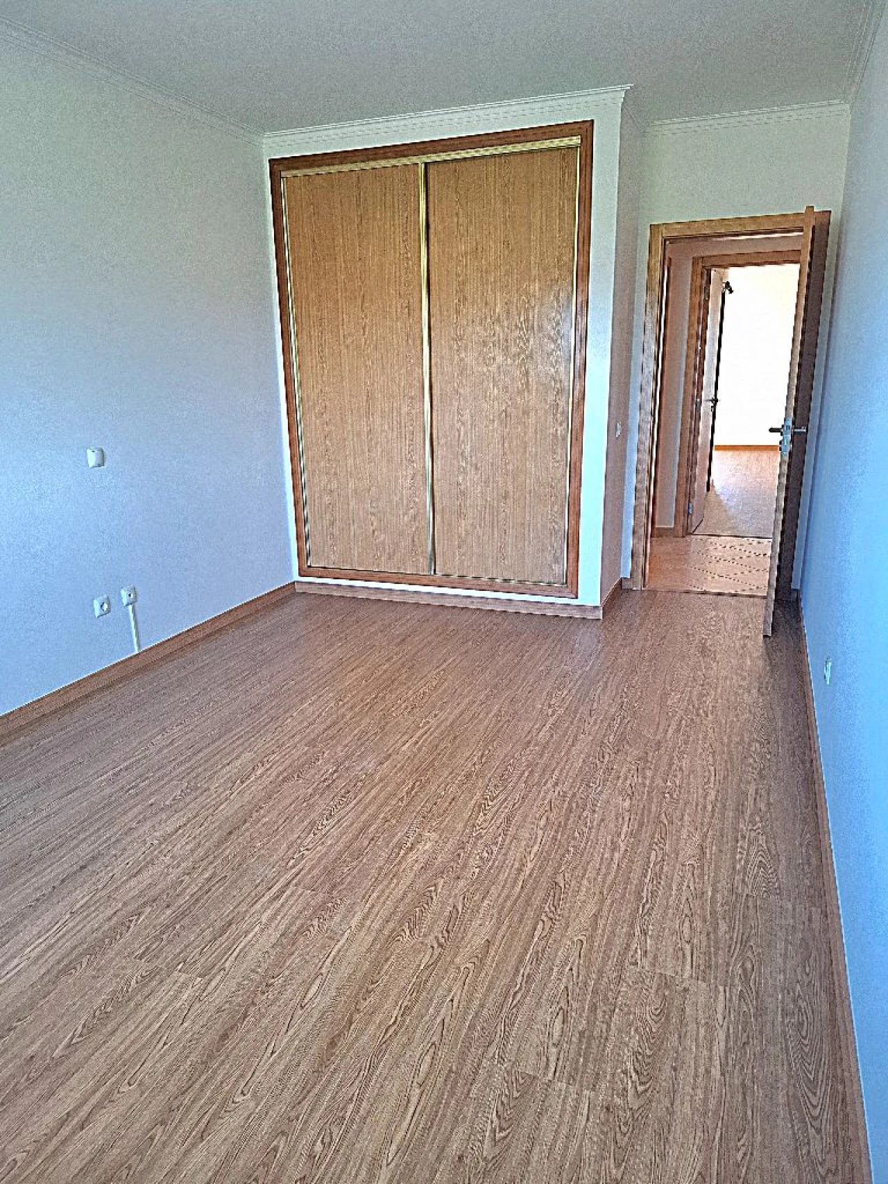 Apartamento T3 para Venda em Montenegro Foto 24