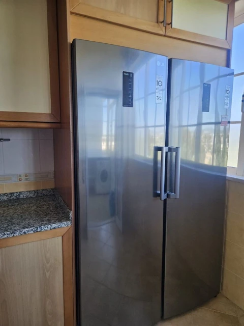 Apartamento T3 para Venda em Montenegro