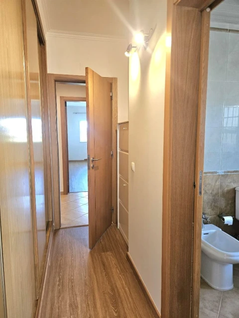 Apartamento T3 para Venda em Montenegro