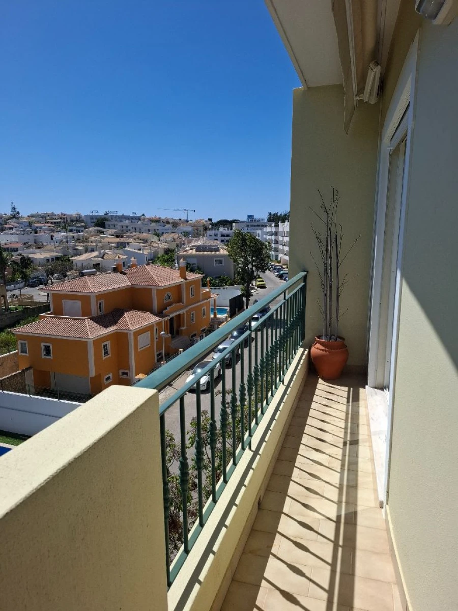 Apartamento T3 para Venda em Montenegro Foto 6