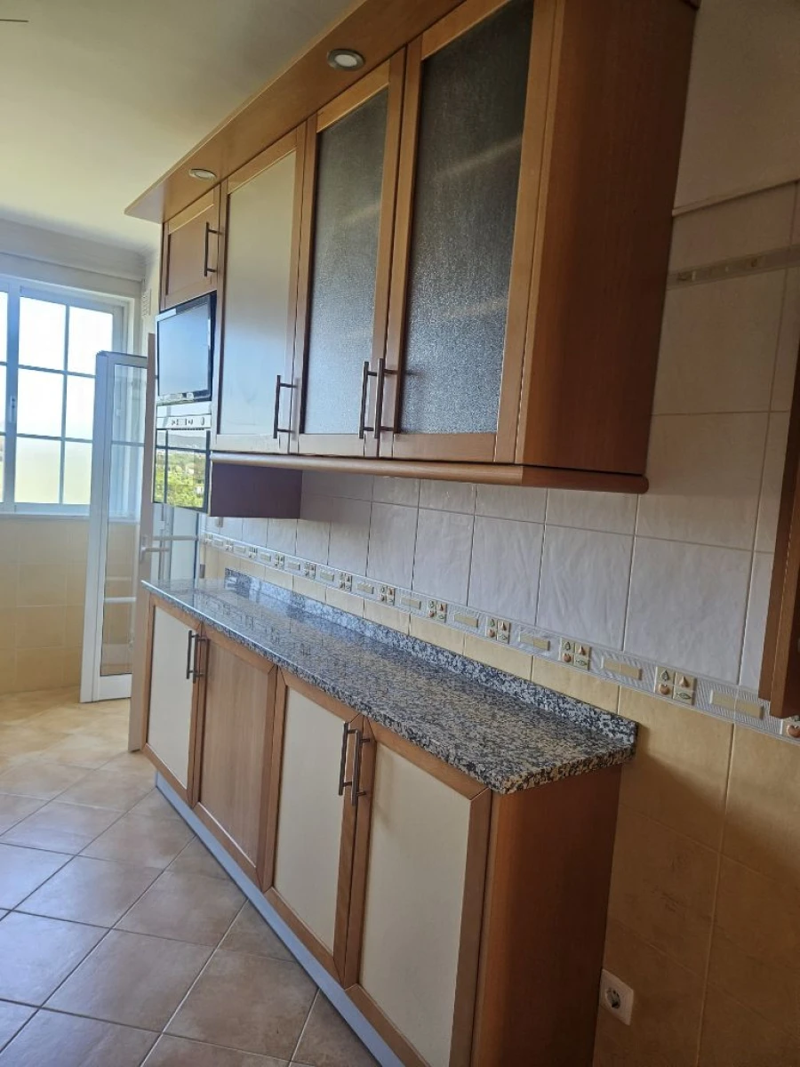 Apartamento T3 para Venda em Montenegro Foto 16