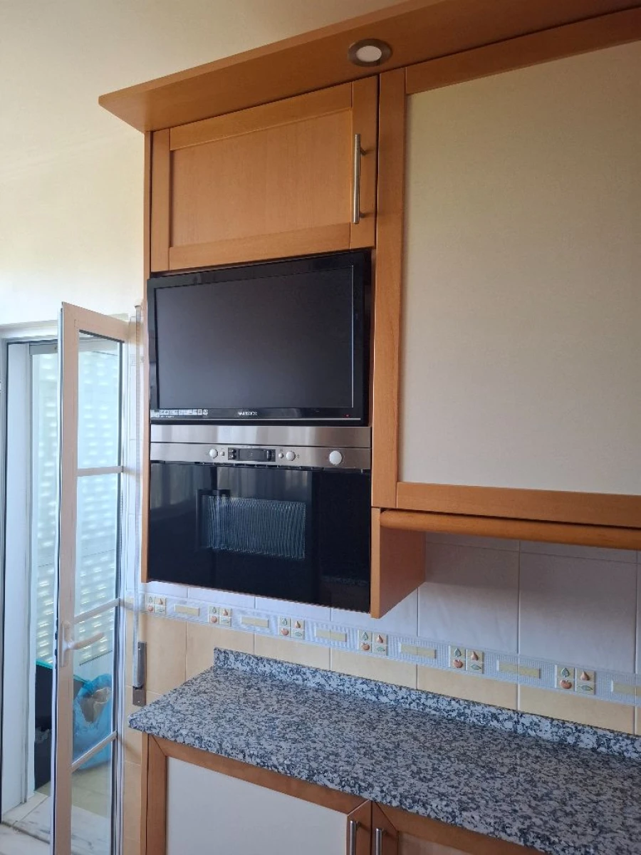 Apartamento T3 para Venda em Montenegro Foto 18