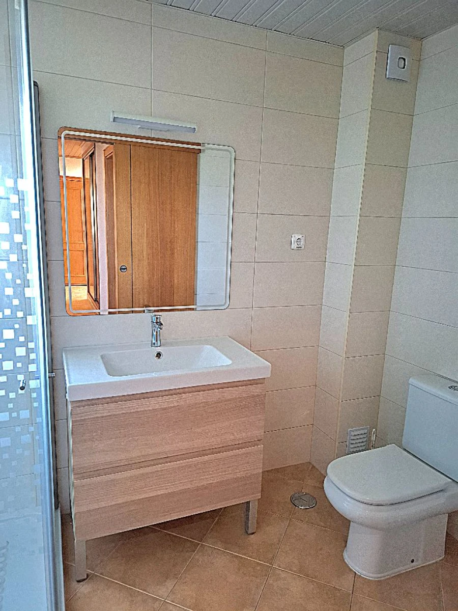 Apartamento T3 para Venda em Montenegro Foto 33