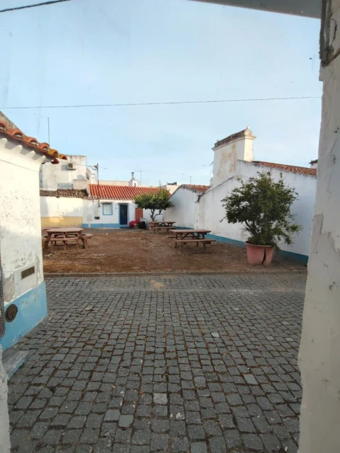 Moradia T3 para Venda em Ilha do Castelo