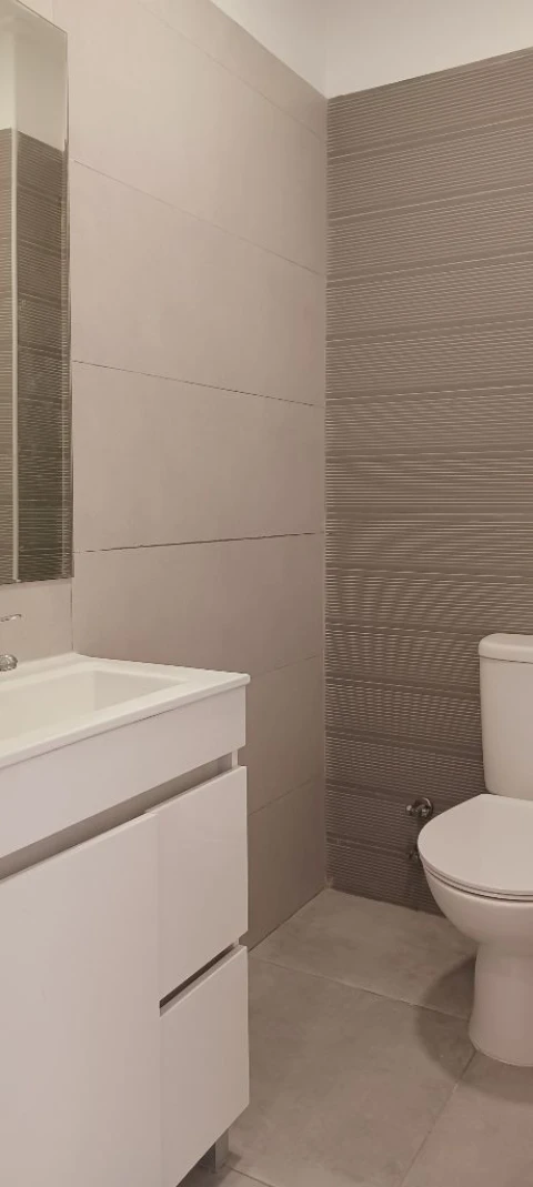 Apartamento T3 para Arrendamento em Santo António da Charneca