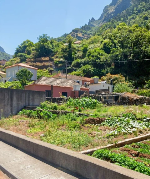 Moradia T2 para Venda em Serra de Água