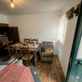 Moradia T2 para Venda em Serra de Água