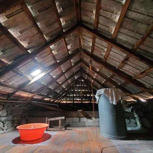 Moradia T2 para Venda em Serra de Água Foto 4