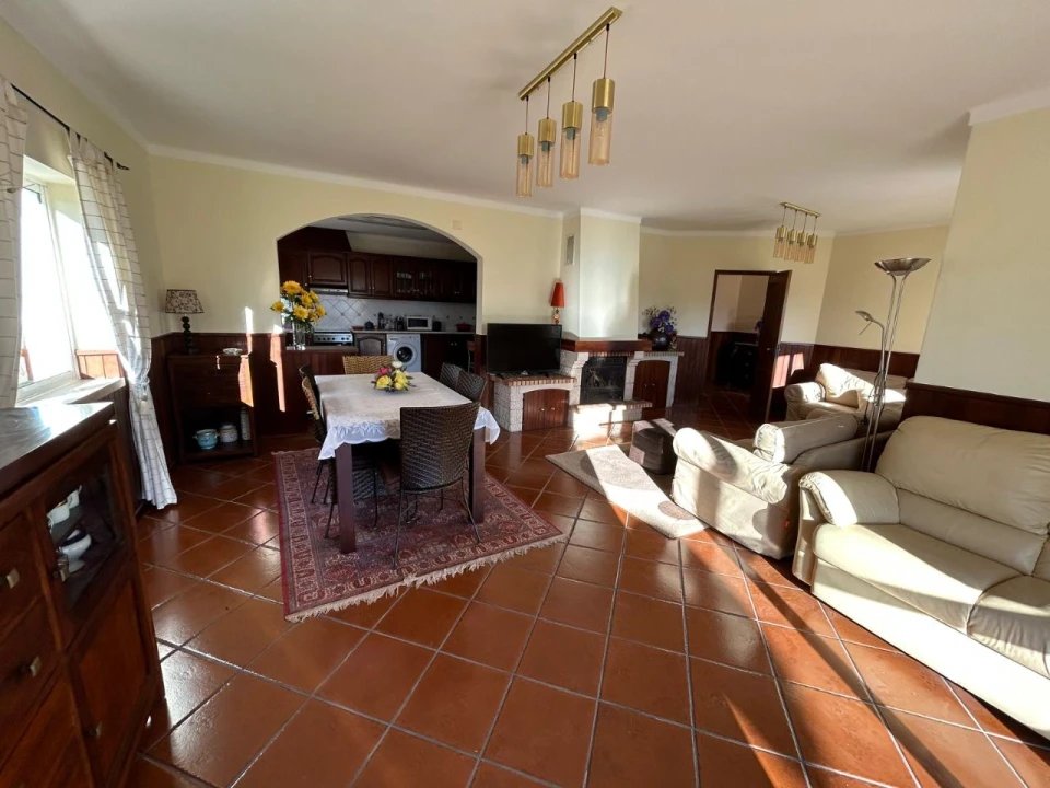 Moradia T3 para Venda em Alfeizerão Foto 20