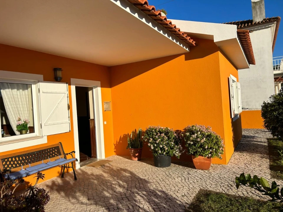 Moradia T3 para Venda em Alfeizerão Foto 34