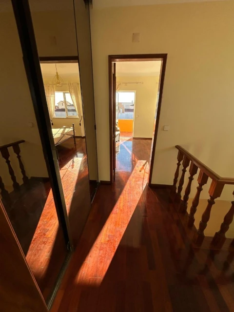 Moradia T3 para Venda em Alfeizerão