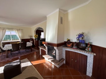 Moradia T3 para Venda em Alfeizerão