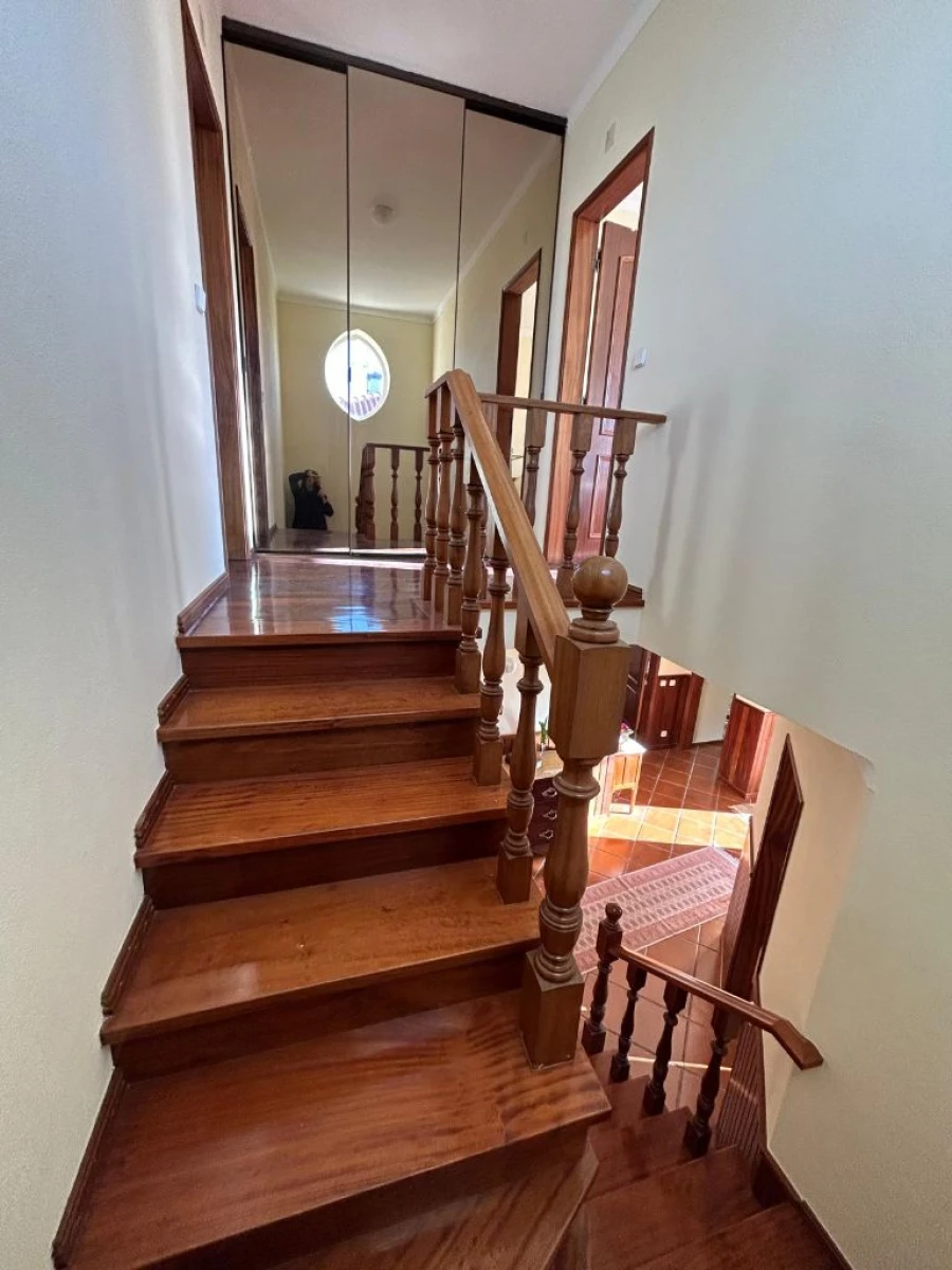 Moradia T3 para Venda em Alfeizerão Foto 12