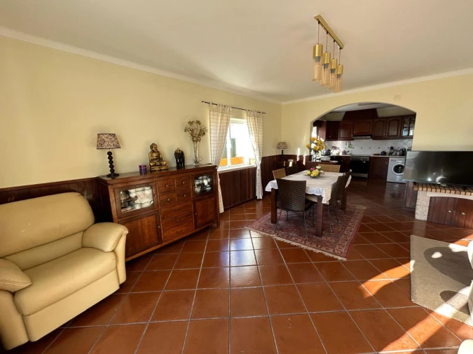 Moradia T3 para Venda em Alfeizerão Foto 14