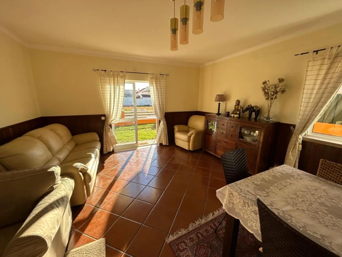 Moradia T3 para Venda em Alfeizerão Foto 18