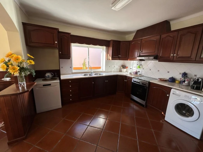 Moradia T3 para Venda em Alfeizerão Foto 22