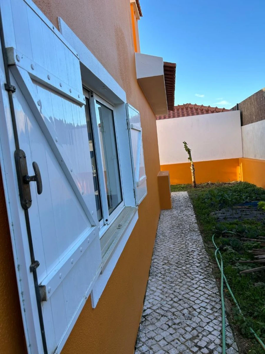 Moradia T3 para Venda em Alfeizerão Foto 33