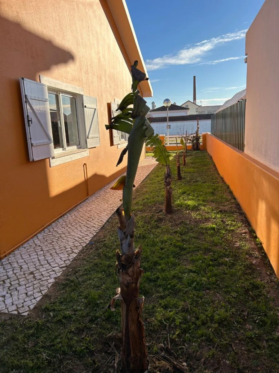 Moradia T3 para Venda em Alfeizerão Foto 39