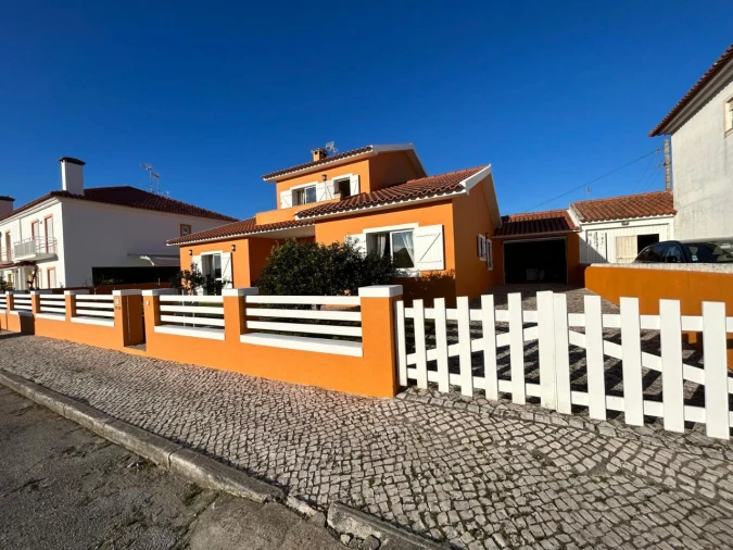 Moradia T3 para Venda em Alfeizerão Foto 42