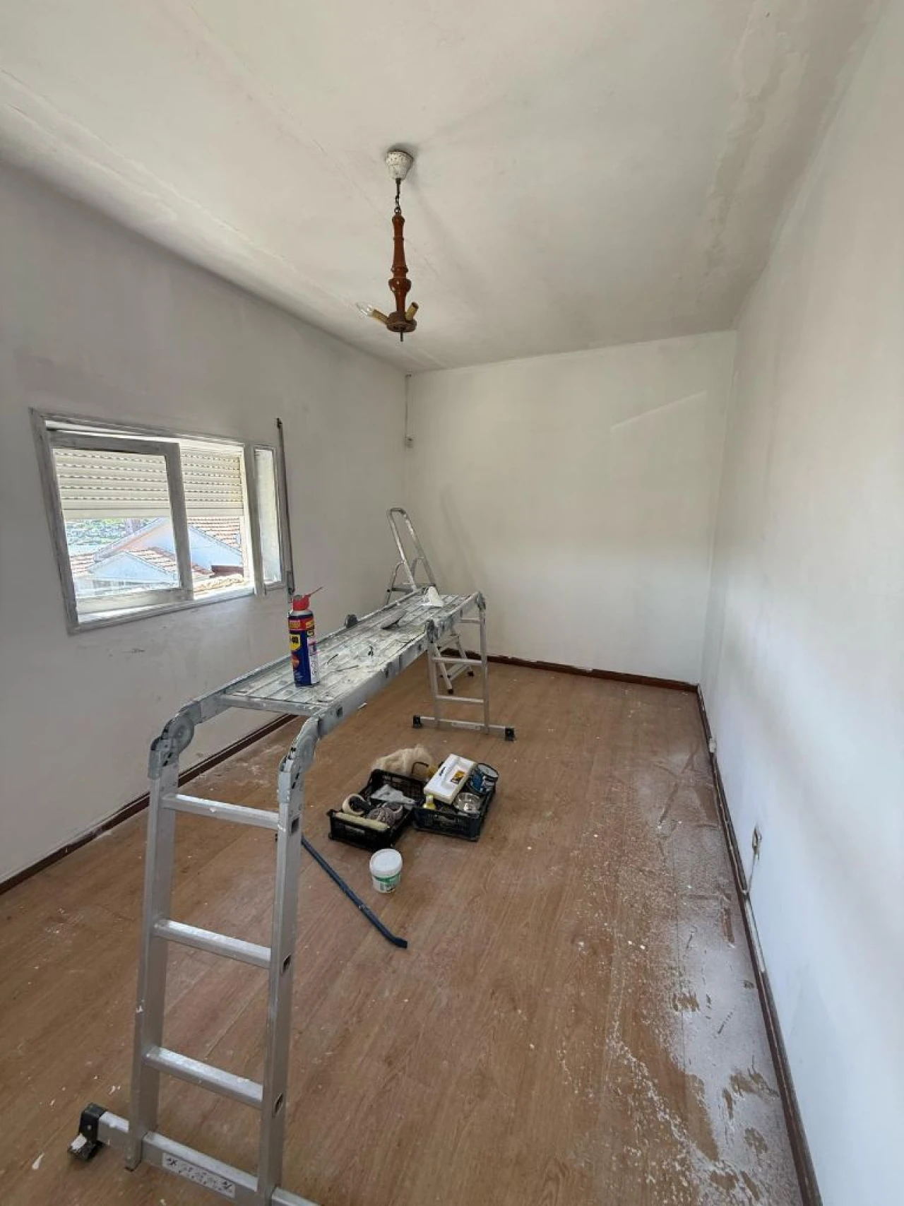 Moradia T1 para Arrendamento em Moreira de Cónegos Foto 3