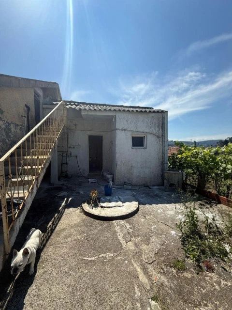 Moradia T1 para Arrendamento em Moreira de Cónegos