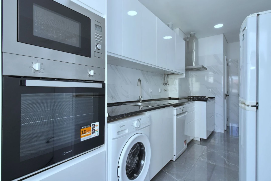 Apartamento T2 para Arrendamento em Lisboa Foto 7