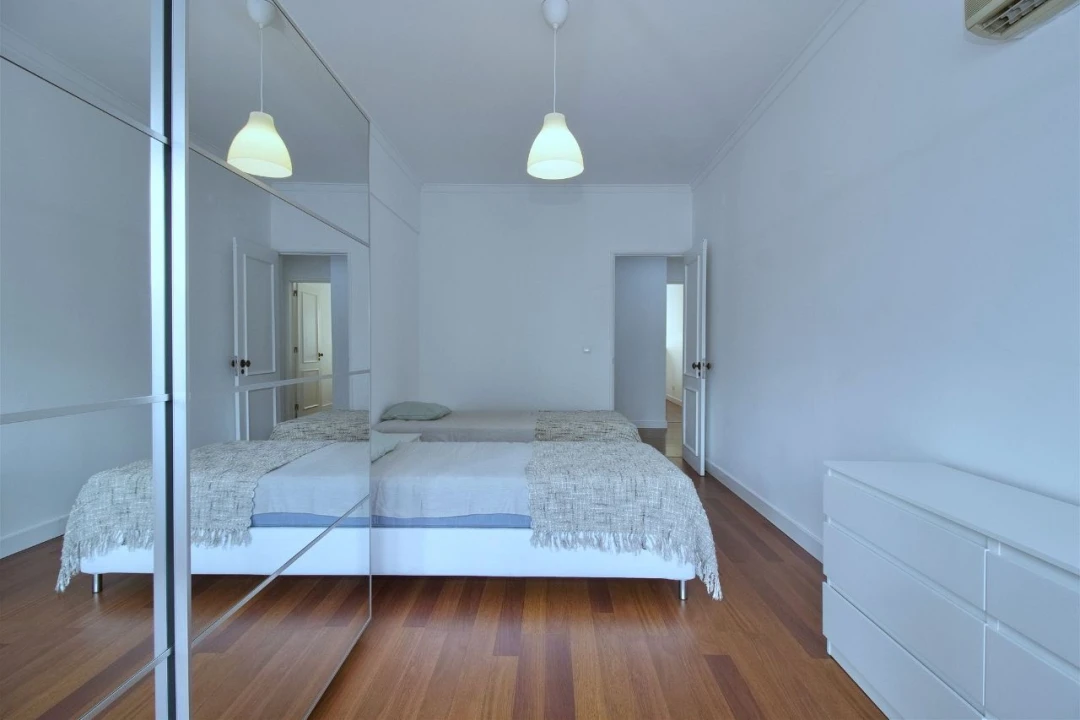 Apartamento T2 para Arrendamento em Lisboa Foto 10