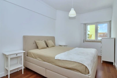 Apartamento T2 para Arrendamento em Lisboa
