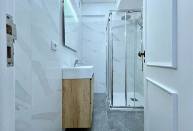 Apartamento T2 para Arrendamento em Lisboa