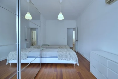 Apartamento T2 para Arrendamento em Lisboa