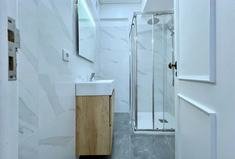 Apartamento T2 para Arrendamento em Lisboa Foto 6