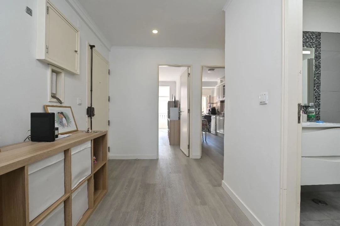 Apartamento T2 para Venda em Queluz de Baixo Foto 1