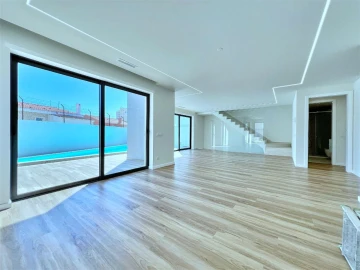 Moradia T4 para Venda em Parede