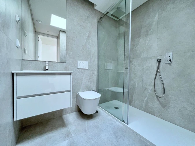 Moradia T4 para Venda em Parede Foto 8