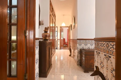 Moradia T3 para Venda em Queijas