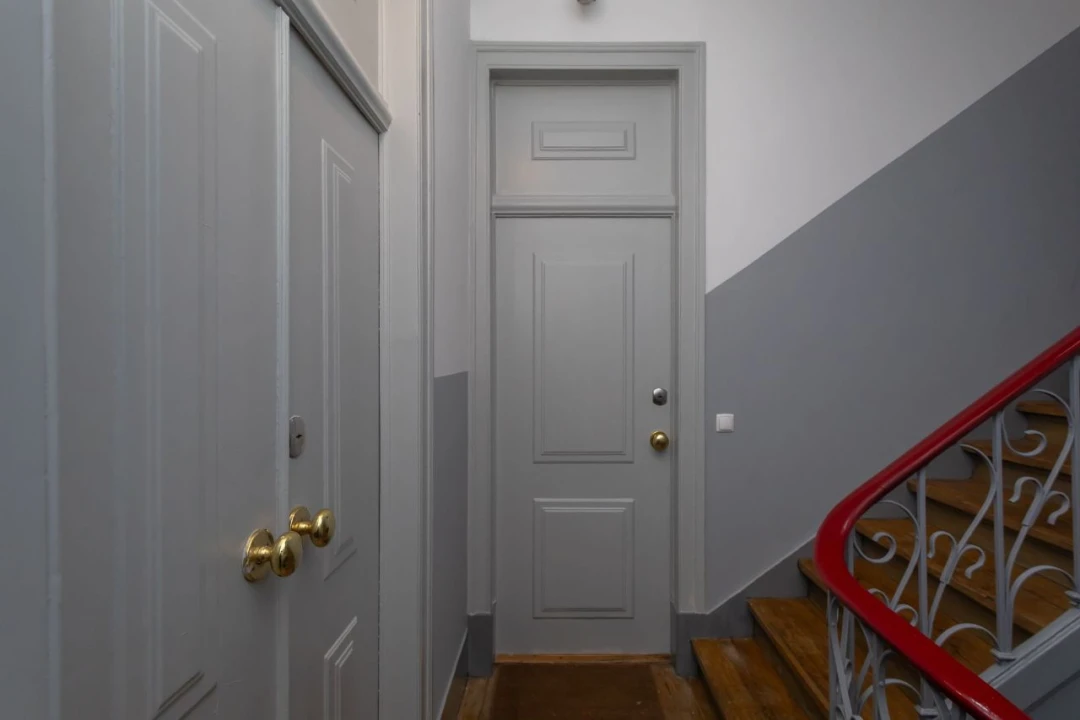 Apartamento T5 para Arrendamento em Lisboa Foto 8