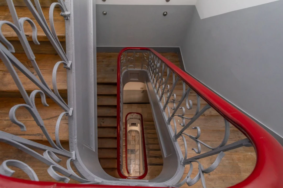 Apartamento T5 para Arrendamento em Lisboa Foto 7