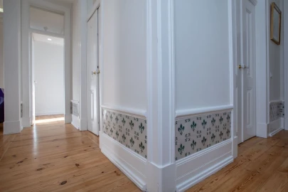 Apartamento T5 para Arrendamento em Lisboa