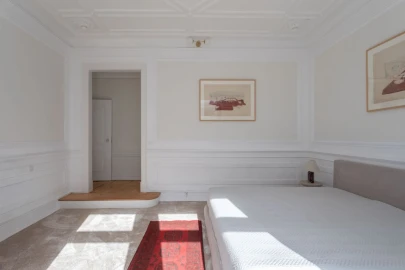 Apartamento T5 para Arrendamento em Lisboa