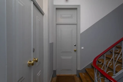 Apartamento T5 para Arrendamento em Lisboa