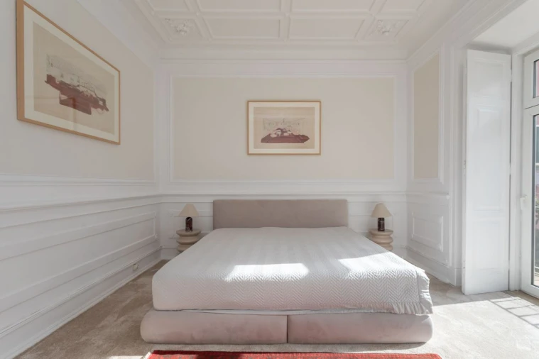 Apartamento T5 para Arrendamento em Lisboa Foto 5