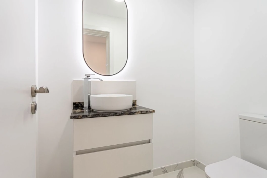 Moradia T2 para Venda em Turcifal Foto 3