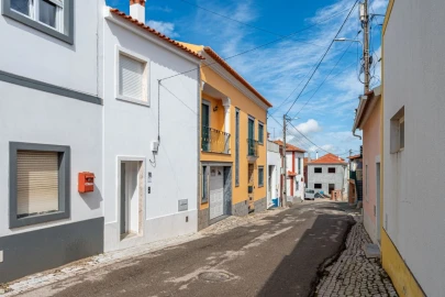 Moradia T2 para Venda em Turcifal