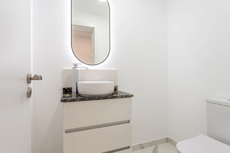 Moradia T2 para Venda em Turcifal Foto 3