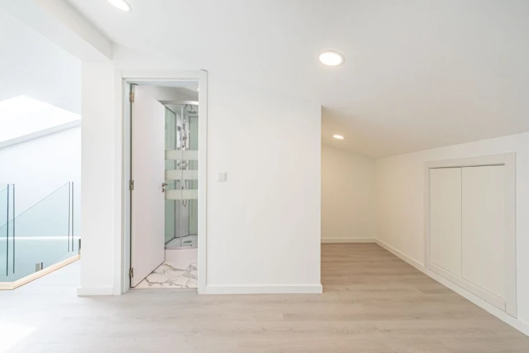 Moradia T2 para Venda em Turcifal Foto 8